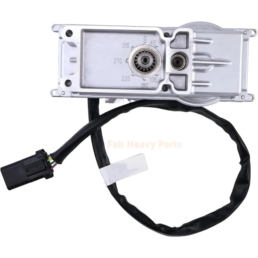 Turbocharger Actuator 4032674 4032768 6378220 4034122 Fits for Cummins Engine ISB ISL ISC 8.3L QSB6.7 Replacement - Fab Heavy Parts