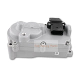 Turbocharger Actuator 6382093 6382093H 6382093RX Fits for Cummins X15 X12 ISX Engine