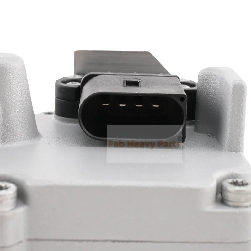 Turbocharger Actuator 6382093 6382093H 6382093RX Fits for Cummins X15 X12 ISX Engine