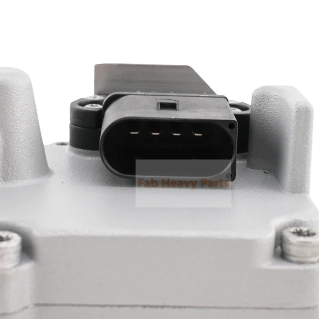 Turbocharger Actuator 6382093 6382093H 6382093RX Fits for Cummins X15 X12 ISX Engine