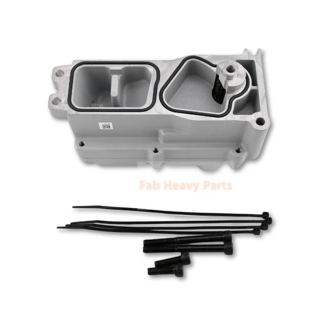 Turbocharger Actuator 6382093 6382093H 6382093RX Fits for Cummins X15 X12 ISX Engine