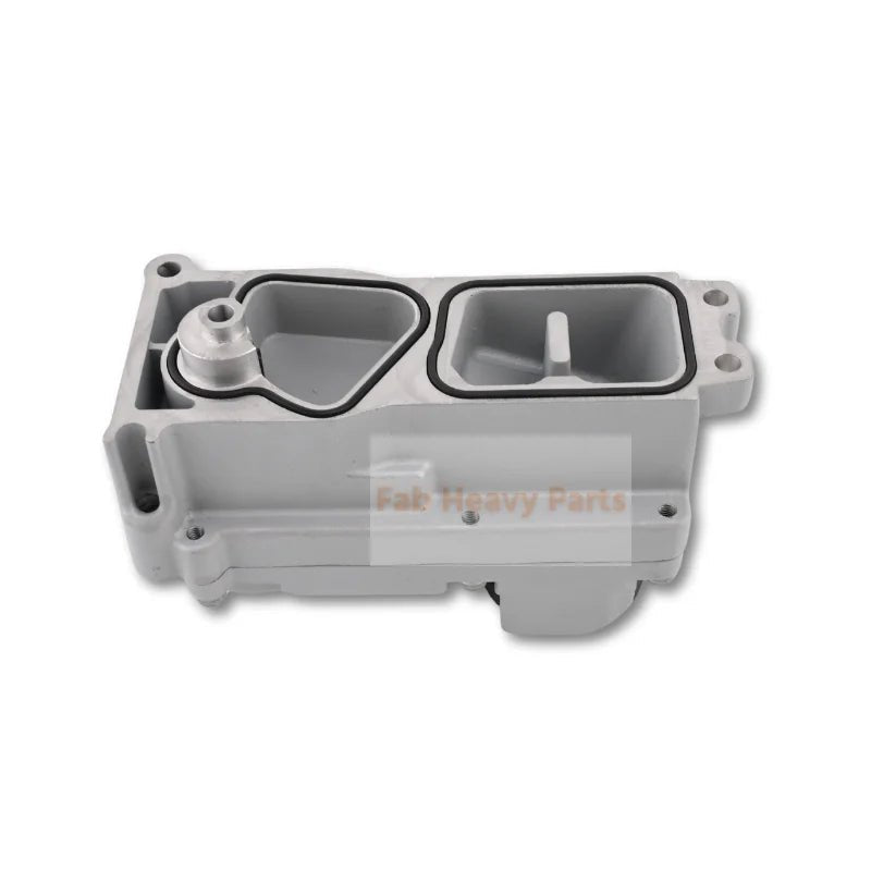 Turbocharger Actuator 6382093 6382093H 6382093RX Fits for Cummins X15 X12 ISX Engine - Fab Heavy Parts