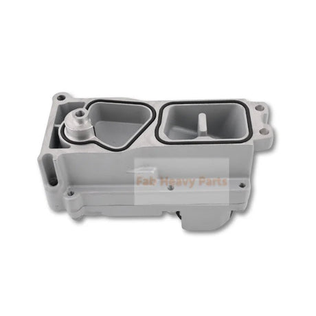 Turbocharger Actuator 6382093 6382093H 6382093RX Fits for Cummins X15 X12 ISX Engine - Fab Heavy Parts