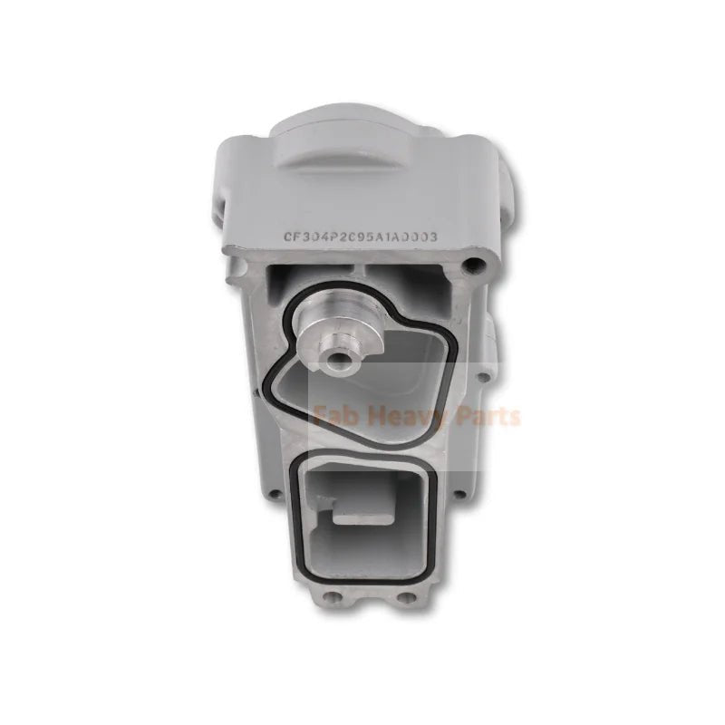 Turbocharger Actuator 6382093 6382093H 6382093RX Fits for Cummins X15 X12 ISX Engine - Fab Heavy Parts