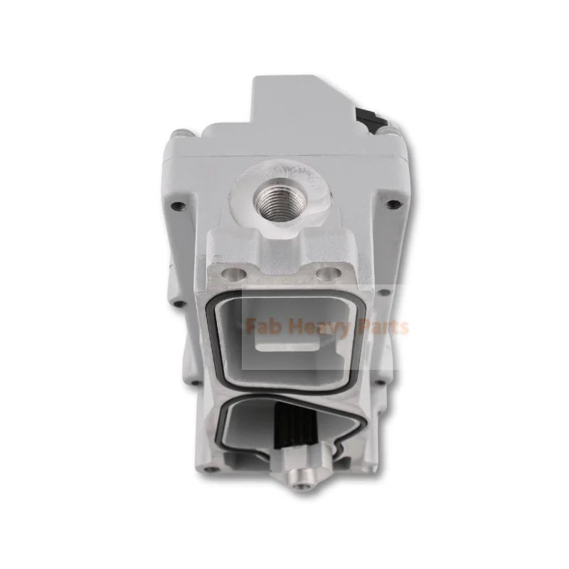 Turbocharger Actuator 6382093 6382093H 6382093RX Fits for Cummins X15 X12 ISX Engine - Fab Heavy Parts