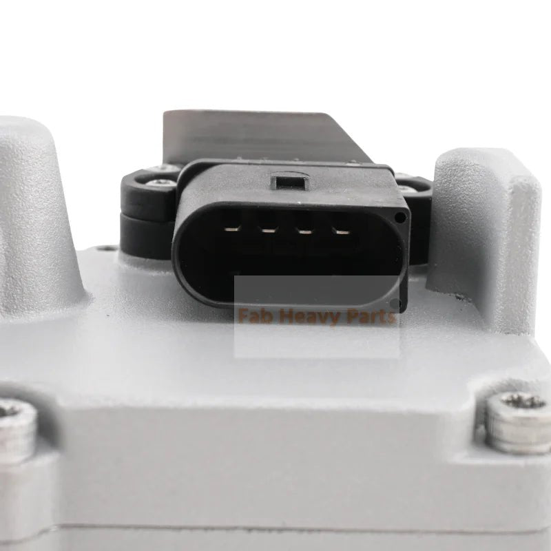 Turbocharger Actuator 6382093 6382093H 6382093RX Fits for Cummins X15 X12 ISX Engine - Fab Heavy Parts