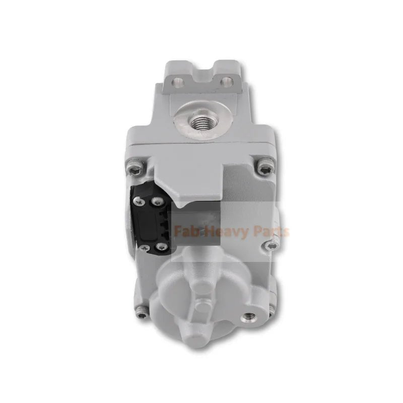 Turbocharger Actuator 6382093 6382093H 6382093RX Fits for Cummins X15 X12 ISX Engine - Fab Heavy Parts