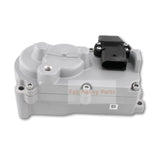 Turbocharger Actuator 6382093 6382093H 6382093RX Fits for Cummins X15 X12 ISX Engine - Fab Heavy Parts