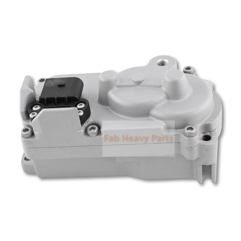 Turbocharger Actuator 6382093 6382093H 6382093RX Fits for Cummins X15 X12 ISX Engine - Fab Heavy Parts