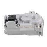 Turbocharger Actuator 6382093 6382093H 6382093RX Fits for Cummins X15 X12 ISX Engine - Fab Heavy Parts