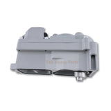 Turbocharger Actuator 6382095 for Cummins ISL ISC Engine - Fab Heavy Parts