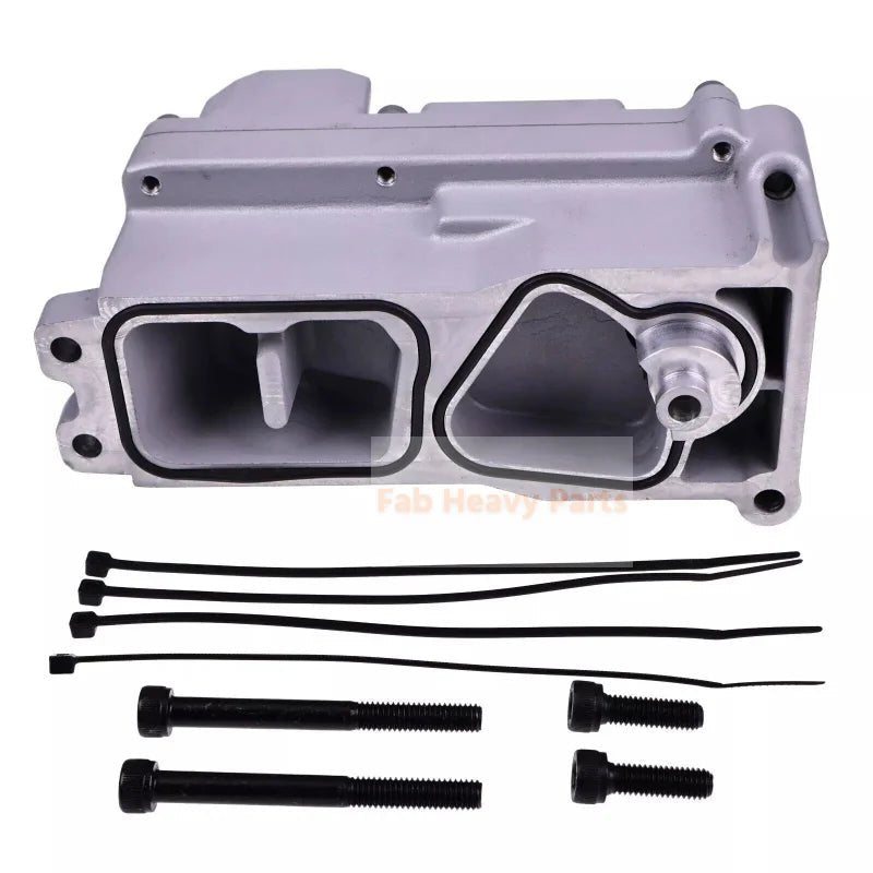 Turbocharger Actuator 68444773AA Fits for Cummins Engine 6.7L Dodge Truck Ram 2500 - Fab Heavy Parts