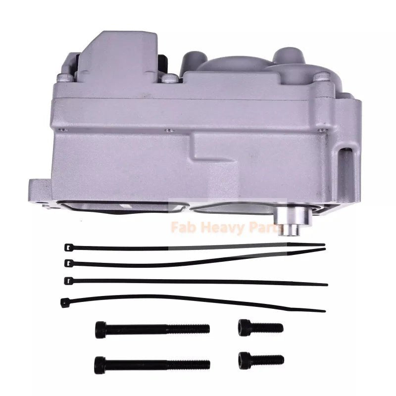 Turbocharger Actuator 68444773AA Fits for Cummins Engine 6.7L Dodge Truck Ram 2500 - Fab Heavy Parts