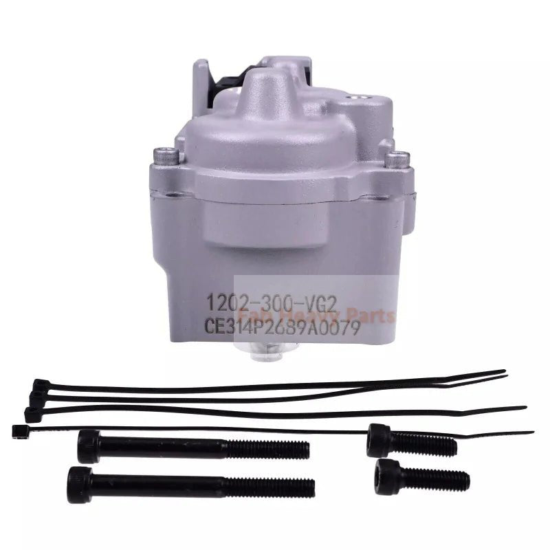 Turbocharger Actuator 68444773AA Fits for Cummins Engine 6.7L Dodge Truck Ram 2500 - Fab Heavy Parts