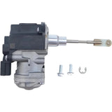 Turbocharger Actuator Kit 04E198725M Fits for A1 A3 for VW Golf Skoda 2013 - 2017 for Ford F150 - Fab Heavy Parts