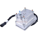 Turbocharger Actuator RE523318 RM100084 Fits for John Deere 460DC 540H 548H 640G 640H 648G 648H 648HT 748H 748HT 755D 848H 848HT 6068HF485 6068HFG85 6090HF485 - Fab Heavy Parts