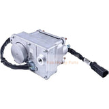 Turbocharger Actuator RE523318 RM100084 Fits for John Deere 460DC 540H 548H 640G 640H 648G 648H 648HT 748H 748HT 755D 848H 848HT 6068HF485 6068HFG85 6090HF485 - Fab Heavy Parts