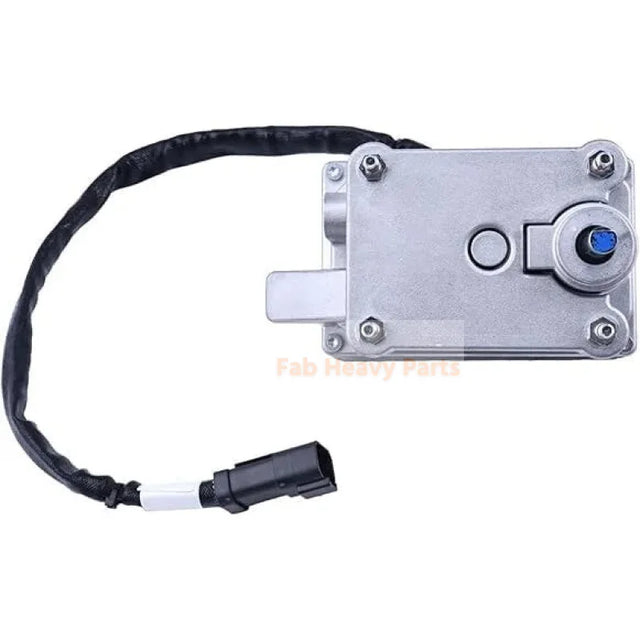 Actuador de turbocompresor RE5233318 RM100084 FITS para John Deere 460dc 540H 548H 640G 640H 648G 648H 648HT 748H 748HT 755D 848H 848HT 6068HF485 6068HFG85 6090HF485