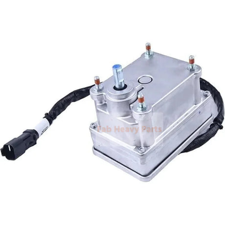 Turbocharger Actuator RE523318 RM100084 Fits for John Deere 460DC 540H 548H 640G 640H 648G 648H 648HT 748H 748HT 755D 848H 848HT 6068HF485 6068HFG85 6090HF485