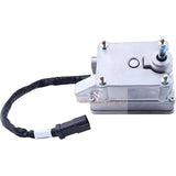 Actuador de turbocompresor RE5233318 RM100084 FITS para John Deere 460dc 540H 548H 640G 640H 648G 648H 648HT 748H 748HT 755D 848H 848HT 6068HF485 6068HFG85 6090HF485