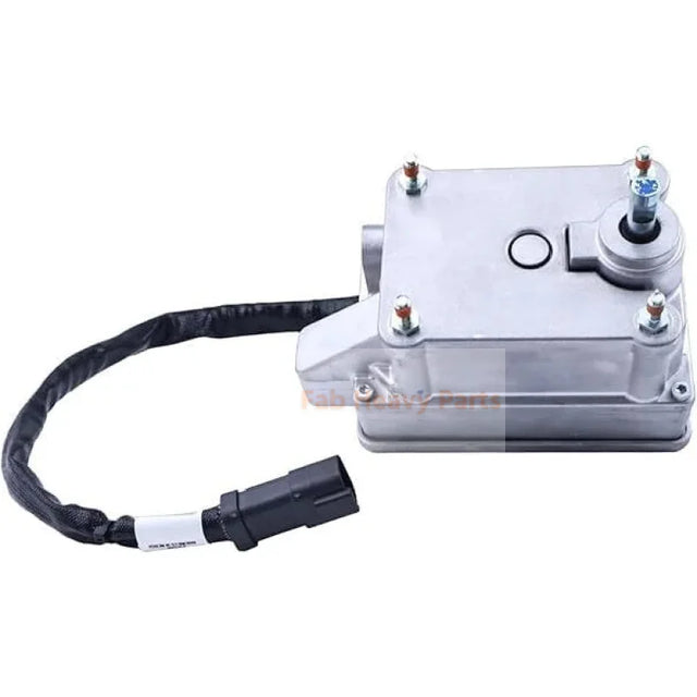 Actuador de turbocompresor RE5233318 RM100084 FITS para John Deere 460dc 540H 548H 640G 640H 648G 648H 648HT 748H 748HT 755D 848H 848HT 6068HF485 6068HFG85 6090HF485