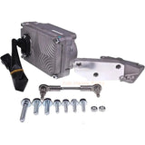 Turbocharger Actuator Upgrade Kit 1848304C3R 8C3Z - 9J559 - ARM AA9070821189 Fits for 08 - 10 6.4L Ford Powerstroke - Fab Heavy Parts