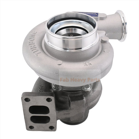 TurboCharger AR77998 A77998 FITS para el excavador de casos CX210 CX210LR CX240 CX240LR CX290