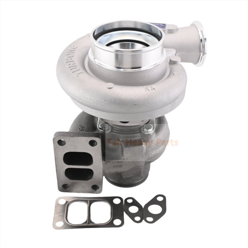 Turbocharger AR77998 A77998 Fits for CASE Excavator CX210 CX210LR CX240 CX240LR CX290 - Fab Heavy Parts
