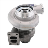 Turbocharger AR77998 A77998 Fits for CASE Excavator CX210 CX210LR CX240 CX240LR CX290 - Fab Heavy Parts