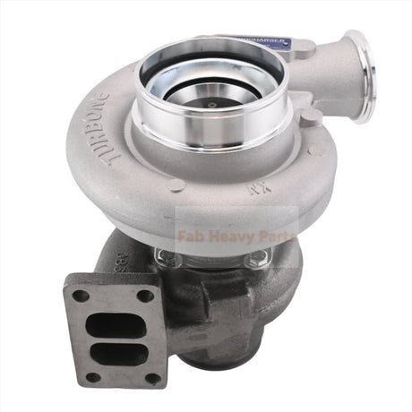 Turbocharger AR77998 A77998 Fits for CASE Excavator CX210 CX210LR CX240 CX240LR CX290 - Fab Heavy Parts