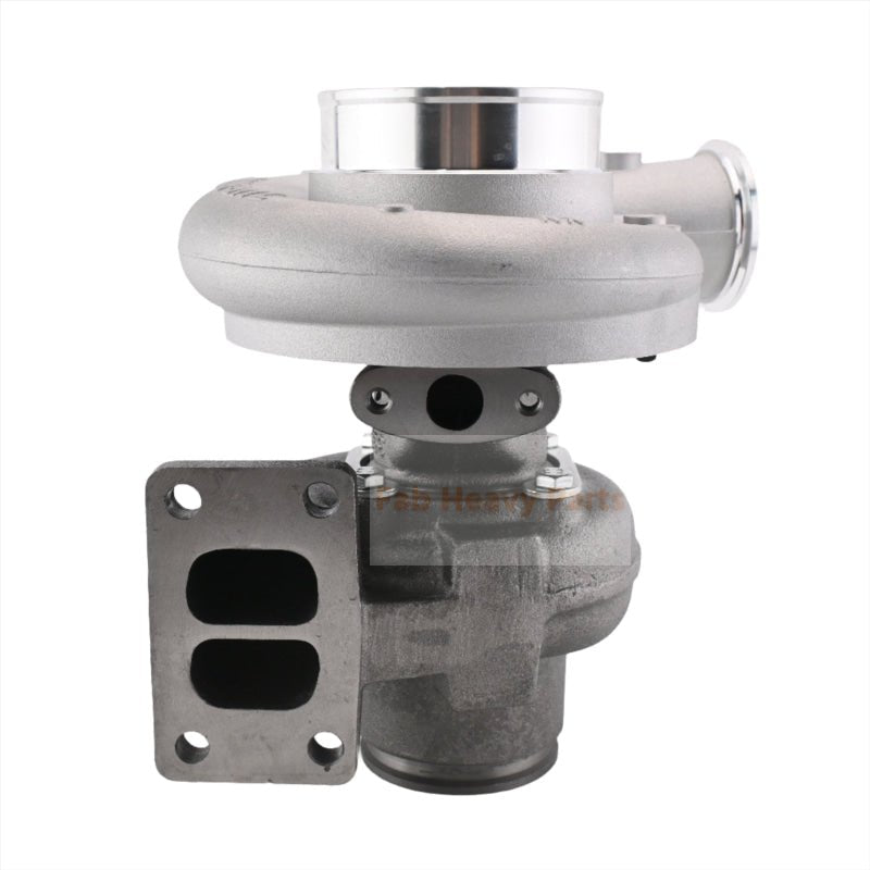 Turbocharger AR77998 A77998 Fits for CASE Excavator CX210 CX210LR CX240 CX240LR CX290 - Fab Heavy Parts