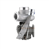 Turbocharger C4051432 4051320 4051432 HX40W Fits for Cummins ISC CM2150 - Fab Heavy Parts