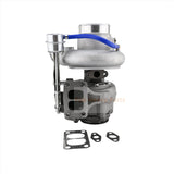 Turbocharger C4051432 4051320 4051432 HX40W Fits for Cummins ISC CM2150 - Fab Heavy Parts