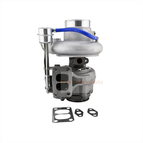 Turbocharger C4051432 4051320 4051432 HX40W Fits for Cummins ISC CM2150 - Fab Heavy Parts