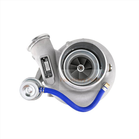 Turbocharger C4051432 4051320 4051432 HX40W Fits for Cummins ISC CM2150 - Fab Heavy Parts