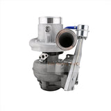 Turbocharger C4051432 4051320 4051432 HX40W Fits for Cummins ISC CM2150 - Fab Heavy Parts