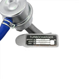 Turbocharger C4051432 4051320 4051432 HX40W Fits for Cummins ISC CM2150 - Fab Heavy Parts
