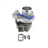 Turbocharger C4051432 4051320 4051432 HX40W Fits for Cummins ISC CM2150 - Fab Heavy Parts