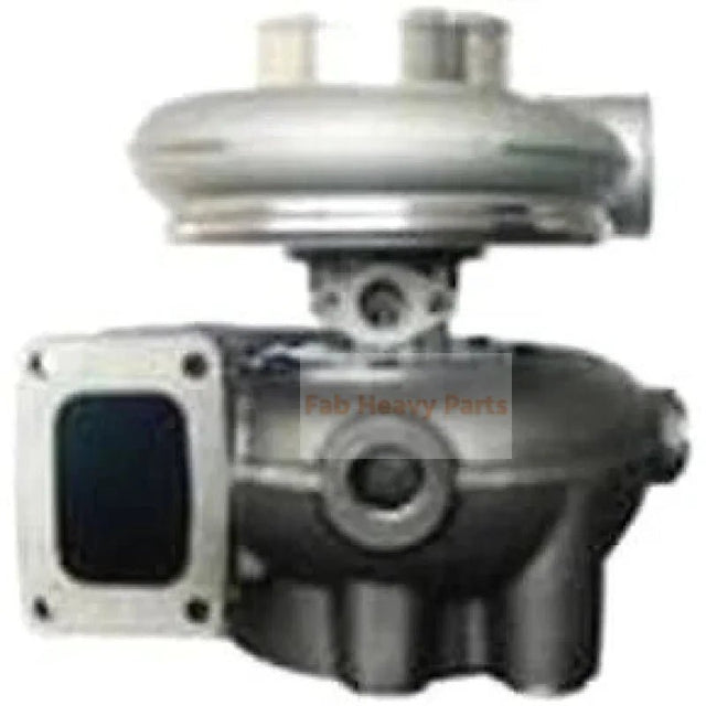 Turbocharger D38 - 000 - 73+B Fits for Cummins Shangchai D4114ZLG1B SC5D139G2B1 - Fab Heavy Parts
