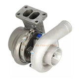 Turbocharger D8NN6K682DA Fits for Ford New Holland Engine 401 Tractor 9700 Loader - Fab Heavy Parts