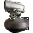 Turbocharger D9NN6K682CA Fits for New Holland Ford 268 Engine 6610 7610 7700 A62 - Fab Heavy Parts