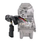 Turbocharger Electric Actuator 3787561 Fits for Cummins Engine ISB ISL ISC 8.3L QSB6.7 - Fab Heavy Parts