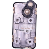 Turbocharger Electronic Actuator 797863-0081 6NW010430-11 Fits for N57TU Euro 6 N57N