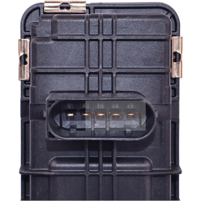 Turbocharger Electronic Actuator 797863-0081 6NW010430-11 Fits for N57TU Euro 6 N57N