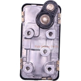 Turbocharger Electronic Actuator 797863 - 0081 6NW010430 - 11 Fits for N57TU Euro 6 N57N - Fab Heavy Parts