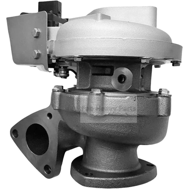 Turbocharger FB3Q6K682DD Fits for Ford Duratorq TDCi Euro 6 Engine Everest Ranger - Fab Heavy Parts