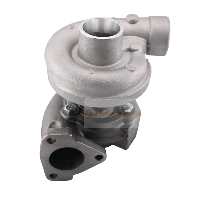 Turbocharger Fits for Deutz Engine BF3L1011 Aftermarket Replacement For Bobcat 863 864 873 874 S250 T200 Gehl 4835 6635 Skid Steer Final clearance - Fab Heavy Parts