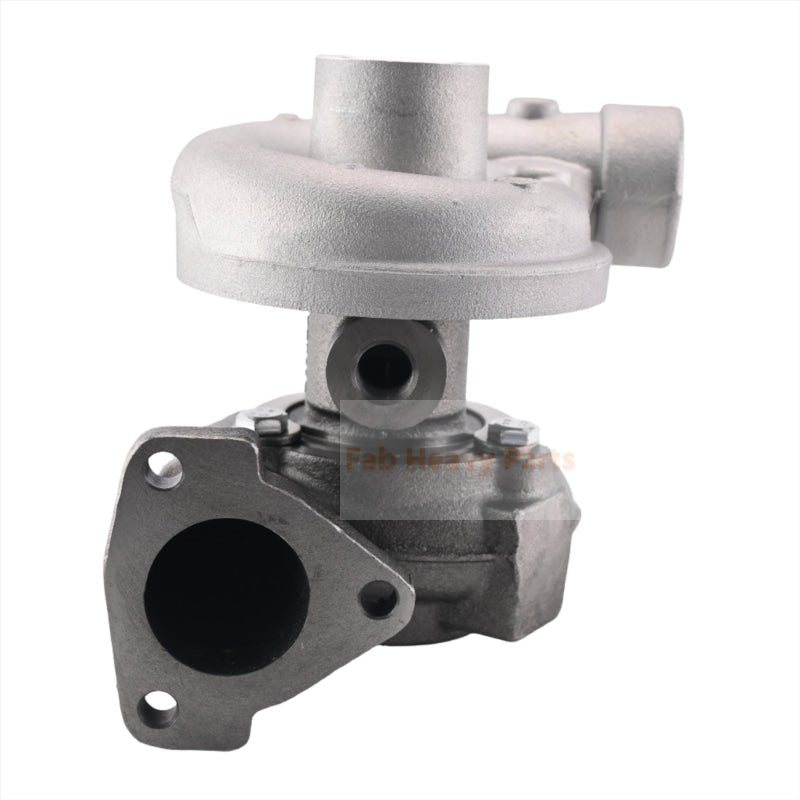 Turbocharger Fits for Deutz Engine BF3L1011 Aftermarket Replacement For Bobcat 863 864 873 874 S250 T200 Gehl 4835 6635 Skid Steer Final clearance - Fab Heavy Parts