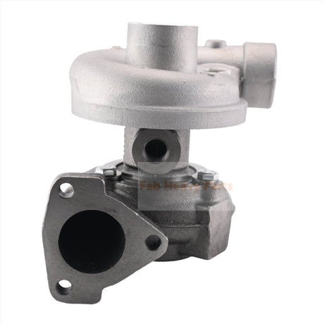Turbocharger Fits for Deutz Engine BF3L1011 Aftermarket Replacement For Bobcat 863 864 873 874 S250 T200 Gehl 4835 6635 Skid Steer Final clearance - Fab Heavy Parts
