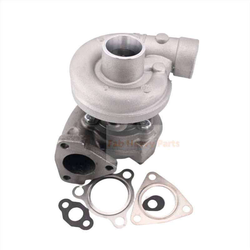 Turbocharger Fits for Deutz Engine BF3L1011 Aftermarket Replacement For Bobcat 863 864 873 874 S250 T200 Gehl 4835 6635 Skid Steer Final clearance - Fab Heavy Parts